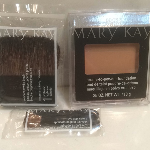 Mary Kay Other - NEW - Mary Kay Bundle